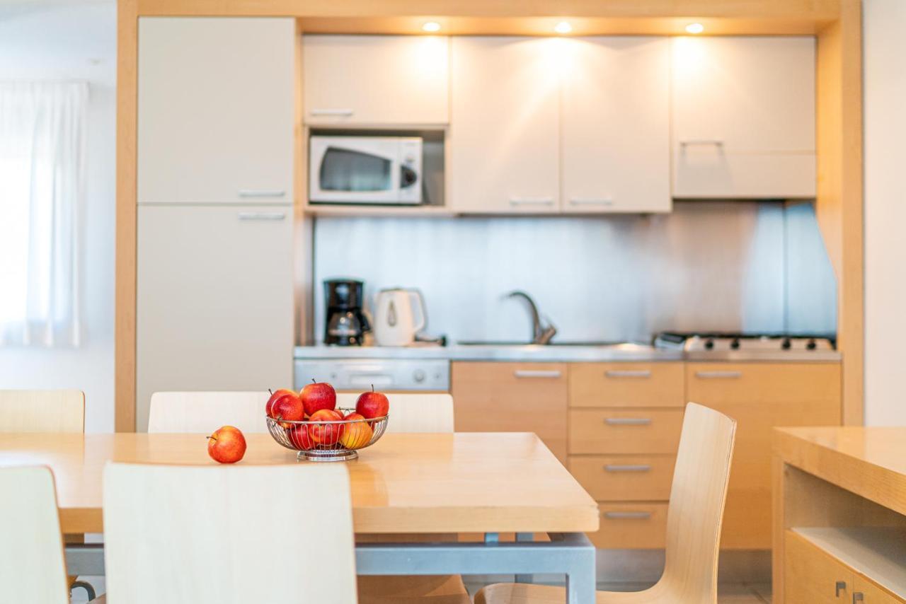 Residence Airone Lignano Sabbiadoro Luaran gambar